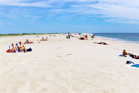 jones beach nude beach|JONES BEACH STATE PARK